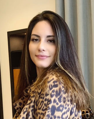 Natalia Molina (Nat)
