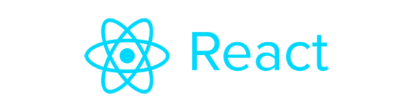 react