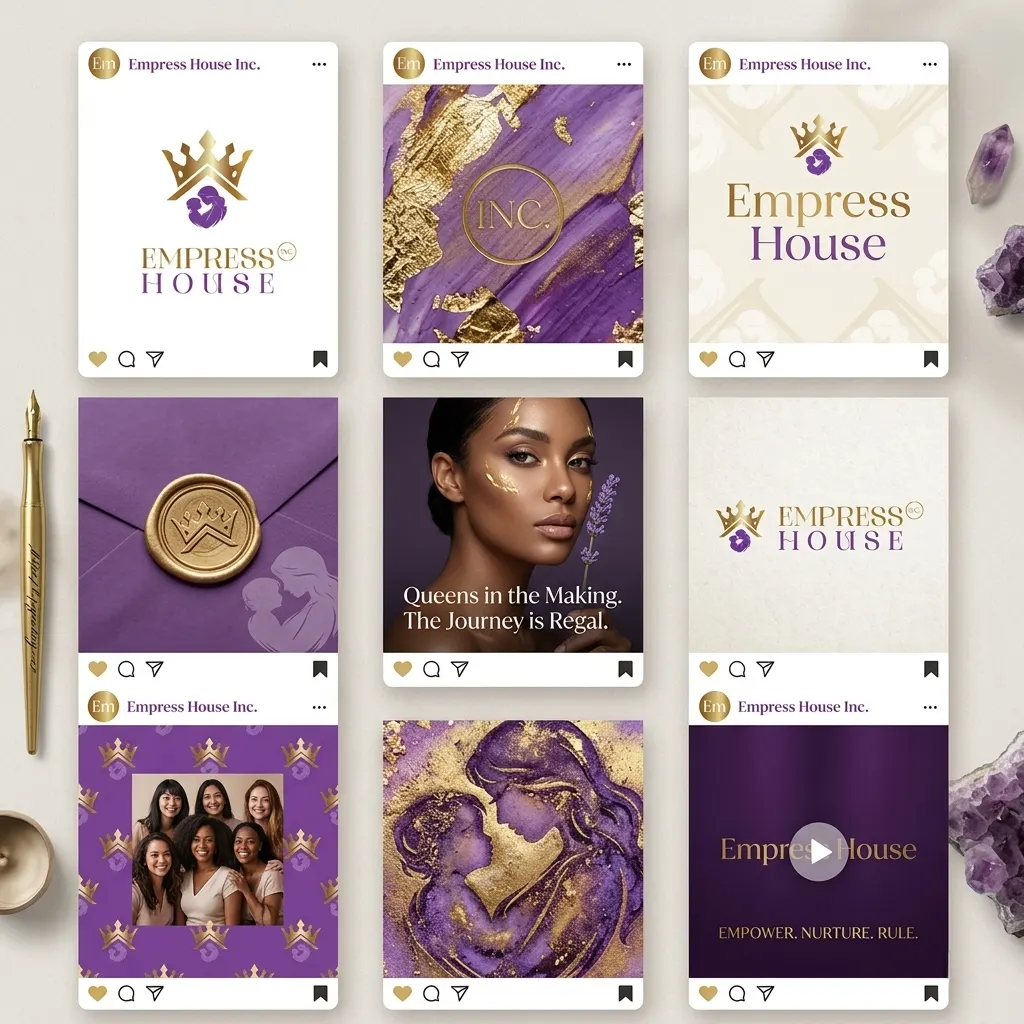 Digital experience project