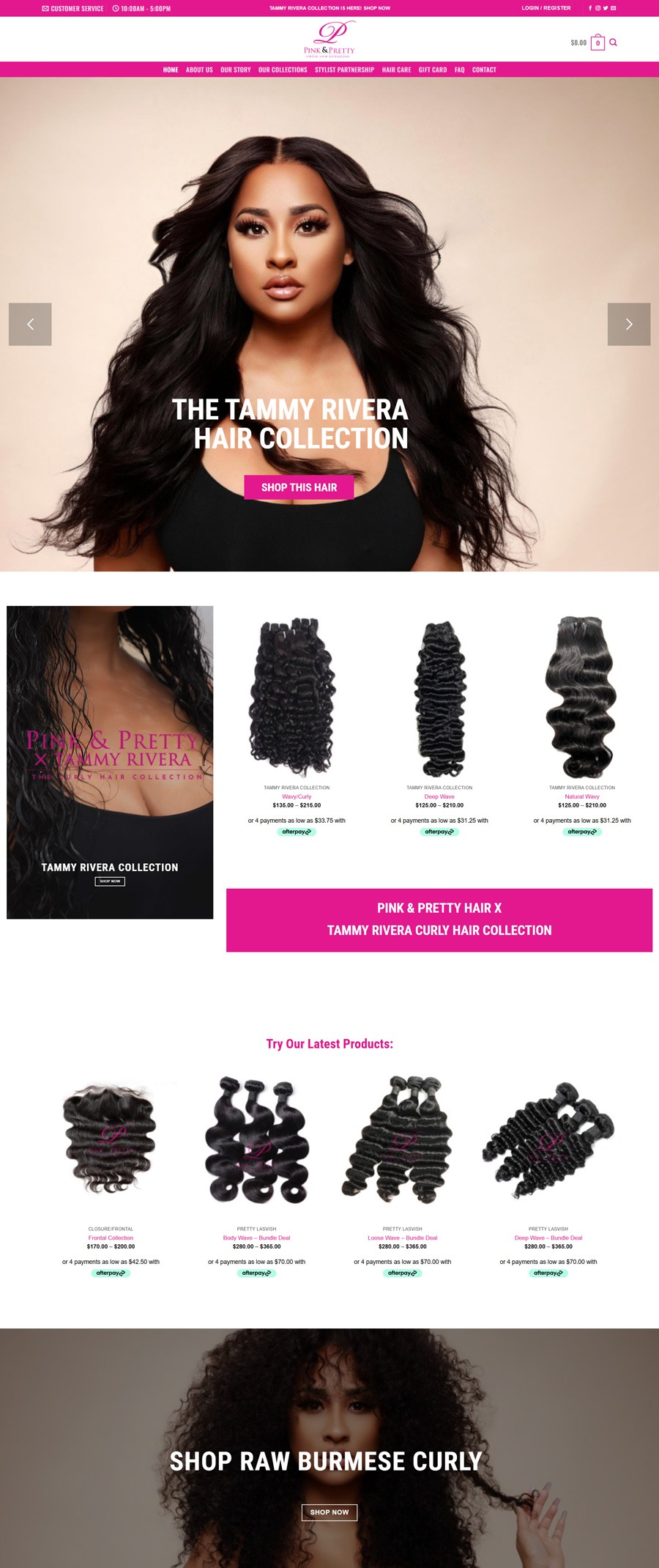 Editorial product and lifestyle imagery